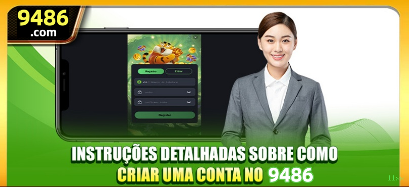 Slots no app llxx mobile