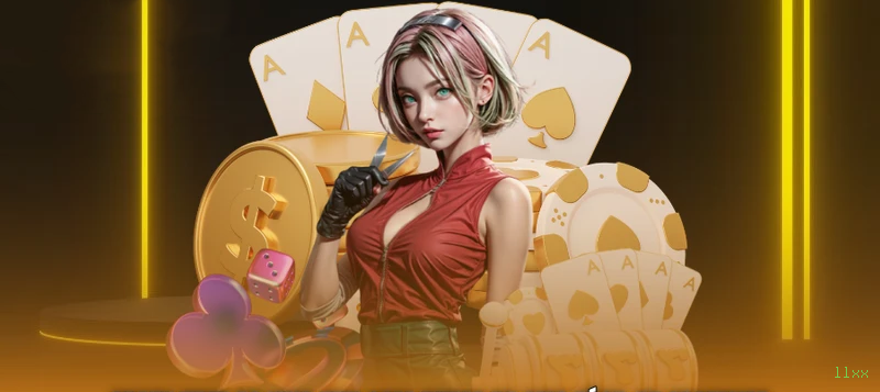 App llxx Android download